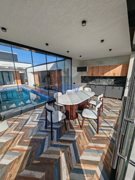 Satış 4 otaqlı Bağ evi  185m², Bakı