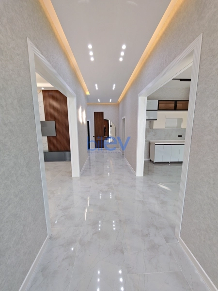 Satış 4 otaqlı Bağ evi  185m², Bakı