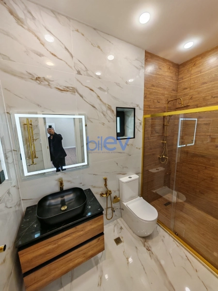 Satış 4 otaqlı Bağ evi  185m², Bakı