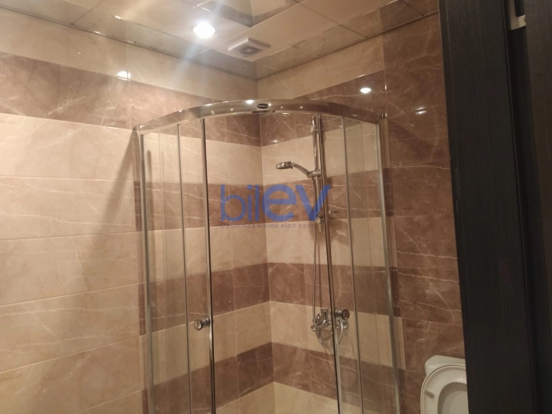Satış 2 otaqlı Yeni Tikili bina evi  60m², Bakı