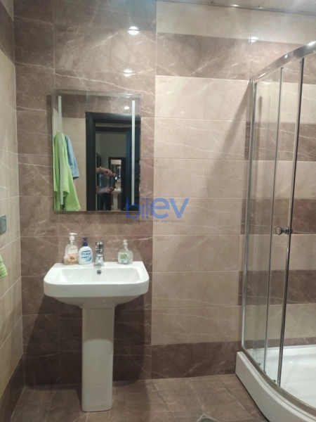 Satış 2 otaqlı Yeni Tikili bina evi  60m², Bakı