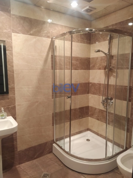 Satış 2 otaqlı Yeni Tikili bina evi  60m², Bakı