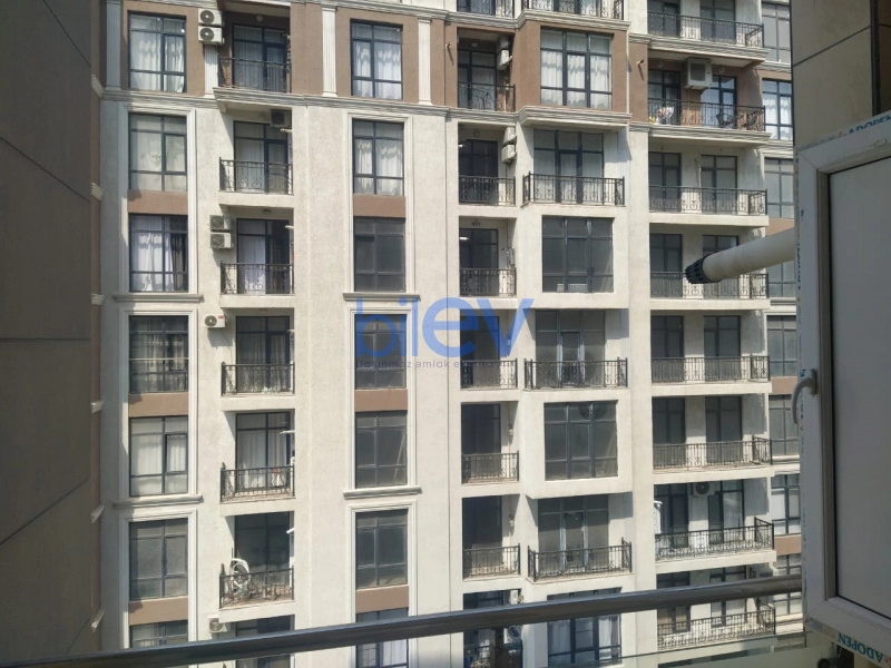 Satış 2 otaqlı Yeni Tikili bina evi  60m², Bakı