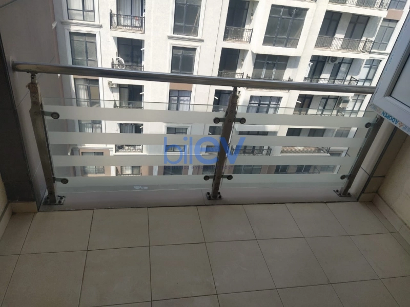 Satış 2 otaqlı Yeni Tikili bina evi  60m², Bakı