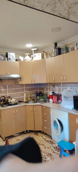 Satış 3 otaqlı Köhnə Tikili bina evi  55m², Sumqayıt