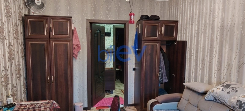 Satış 3 otaqlı Köhnə Tikili bina evi  55m², Sumqayıt