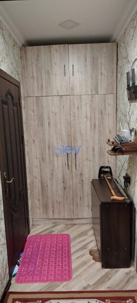 Satış 3 otaqlı Köhnə Tikili bina evi  55m², Sumqayıt