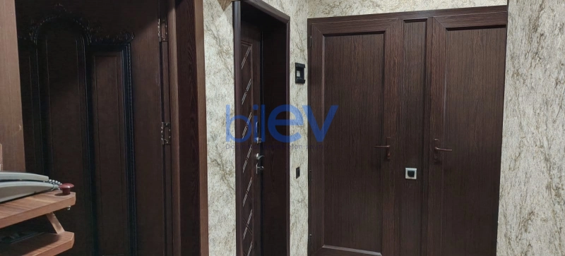 Satış 3 otaqlı Köhnə Tikili bina evi  55m², Sumqayıt
