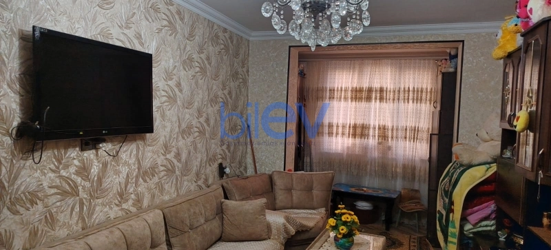 Satış 3 otaqlı Köhnə Tikili bina evi  55m², Sumqayıt