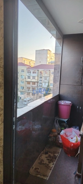 Satış 3 otaqlı Köhnə Tikili bina evi  55m², Sumqayıt
