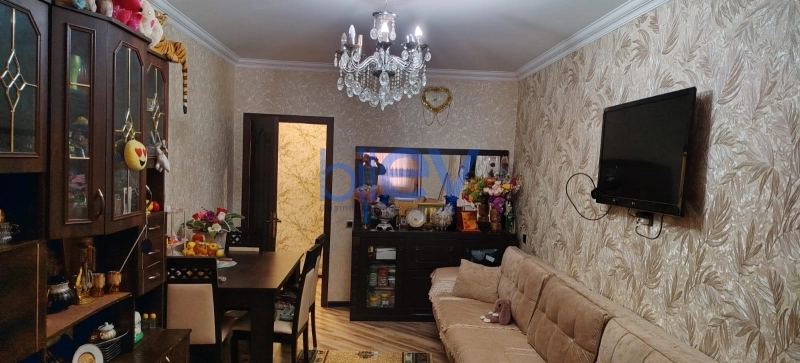 Satış 3 otaqlı Köhnə Tikili bina evi  55m², Sumqayıt