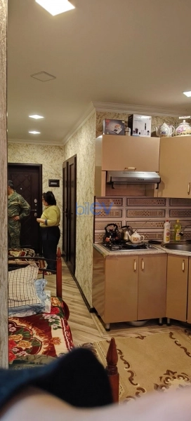 Satış 3 otaqlı Köhnə Tikili bina evi  55m², Sumqayıt