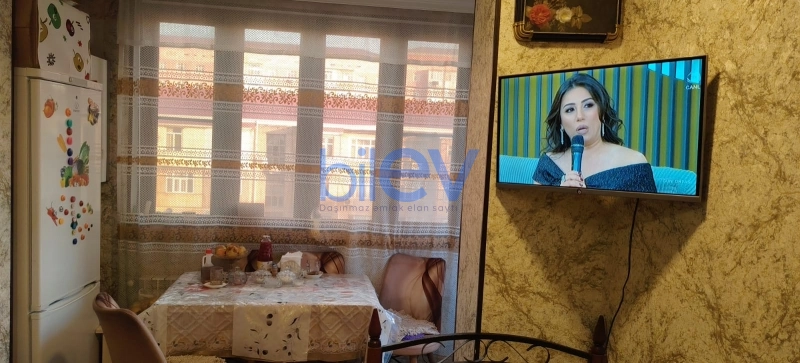 Satış 3 otaqlı Köhnə Tikili bina evi  55m², Sumqayıt