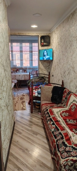 Satış 3 otaqlı Köhnə Tikili bina evi  55m², Sumqayıt