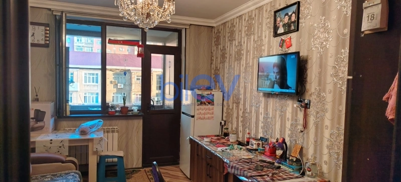 Satış 3 otaqlı Köhnə Tikili bina evi  55m², Sumqayıt