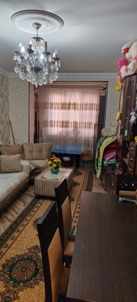 Satış 3 otaqlı Köhnə Tikili bina evi  55m², Sumqayıt