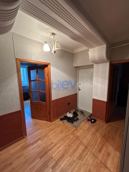 Satış 3 otaqlı Yeni Tikili bina evi  80m², Bakı