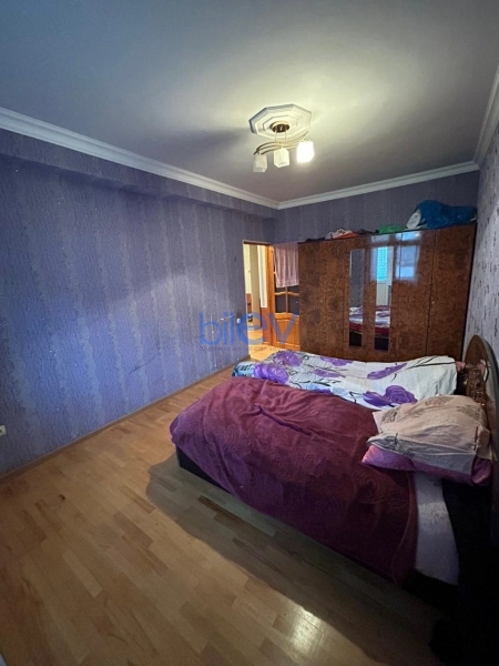 Satış 3 otaqlı Yeni Tikili bina evi  80m², Bakı