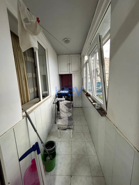 Satış 3 otaqlı Yeni Tikili bina evi  80m², Bakı