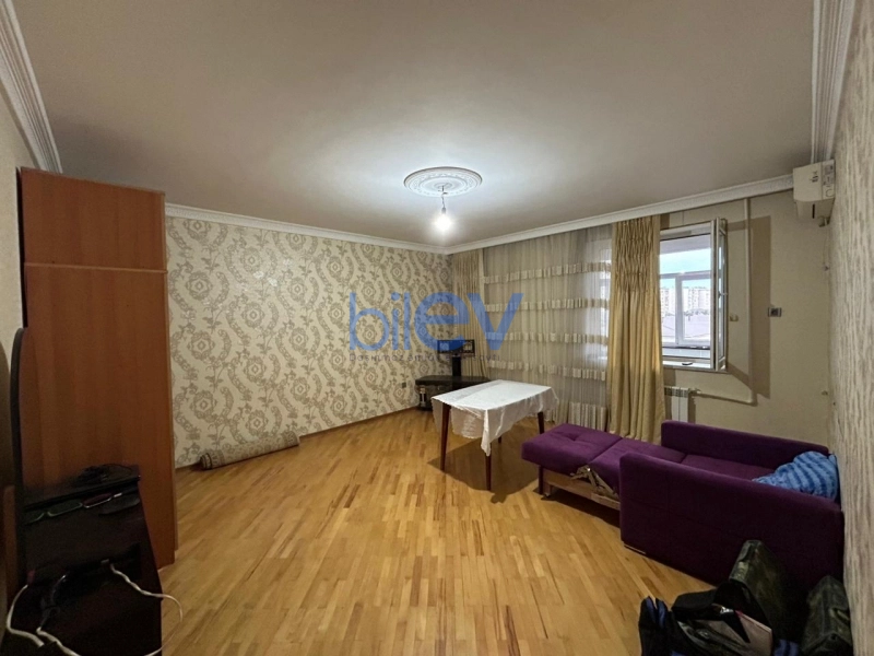 Satış 3 otaqlı Yeni Tikili bina evi  80m², Bakı