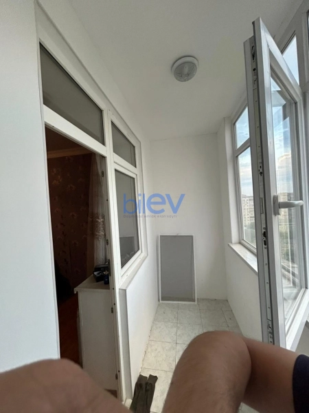 Satış 3 otaqlı Yeni Tikili bina evi  80m², Bakı
