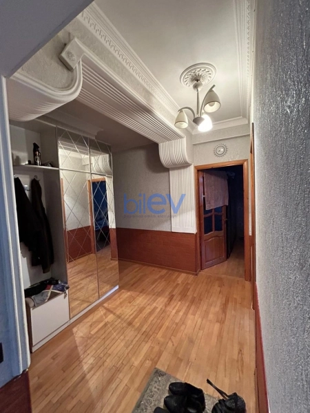 Satış 3 otaqlı Yeni Tikili bina evi  80m², Bakı