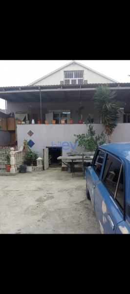 Satış 4 otaqlı Həyət evi  100m², Sumqayıt