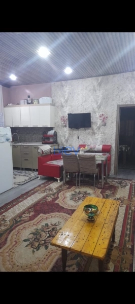 Satış 4 otaqlı Həyət evi  100m², Sumqayıt