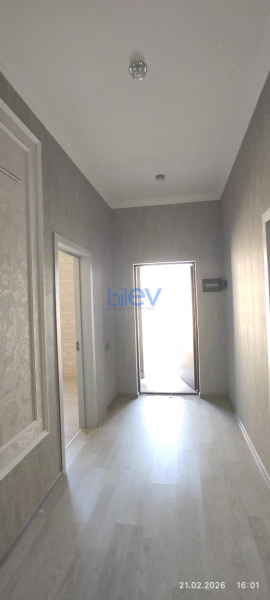 Satış 4 otaqlı Həyət evi  120m², Sumqayıt