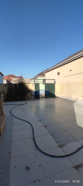 Satış 4 otaqlı Həyət evi  120m², Sumqayıt