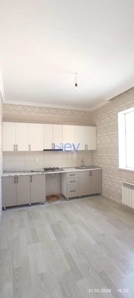 Satış 4 otaqlı Həyət evi  120m², Sumqayıt