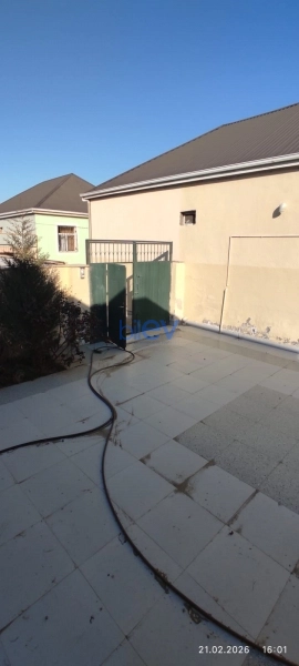 Satış 4 otaqlı Həyət evi  120m², Sumqayıt