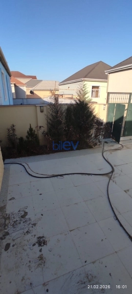 Satış 4 otaqlı Həyət evi  120m², Sumqayıt