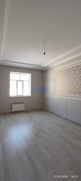 Satış 4 otaqlı Həyət evi  120m², Sumqayıt