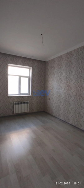 Satış 4 otaqlı Həyət evi  120m², Sumqayıt