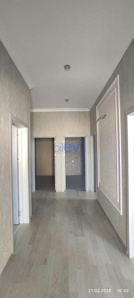 Satış 4 otaqlı Həyət evi  120m², Sumqayıt