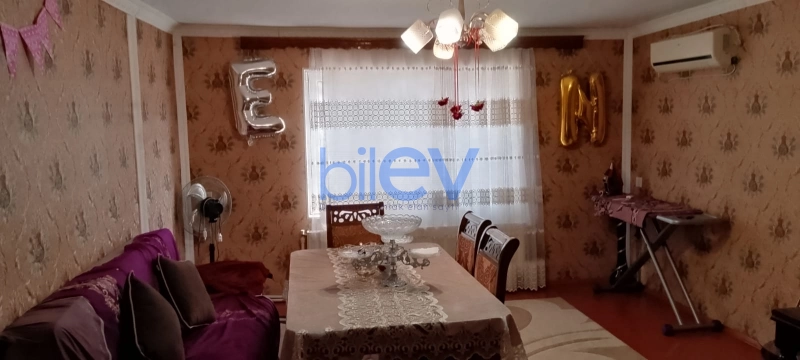 Satış 3 otaqlı Yeni Tikili bina evi  100m², Bakı