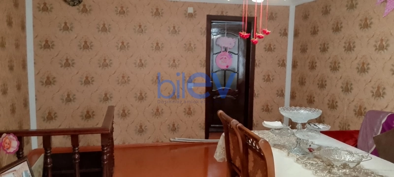 Satış 3 otaqlı Yeni Tikili bina evi  100m², Bakı