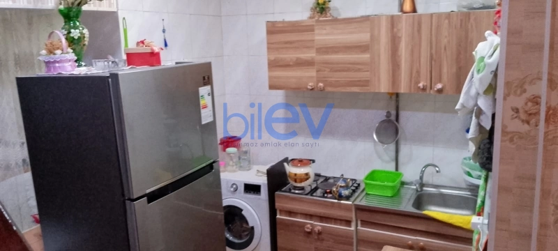 Satış 3 otaqlı Yeni Tikili bina evi  100m², Bakı