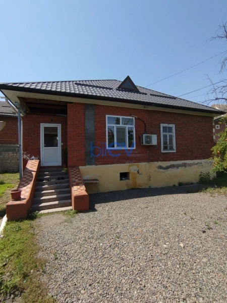 Satış 3 otaqlı Həyət evi  110m², Lənkəran