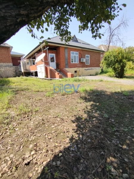 Satış 3 otaqlı Həyət evi  110m², Lənkəran