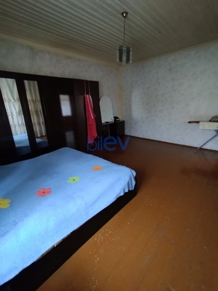 Satış 3 otaqlı Həyət evi  110m², Lənkəran