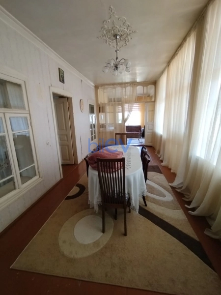 Satış 3 otaqlı Həyət evi  110m², Lənkəran