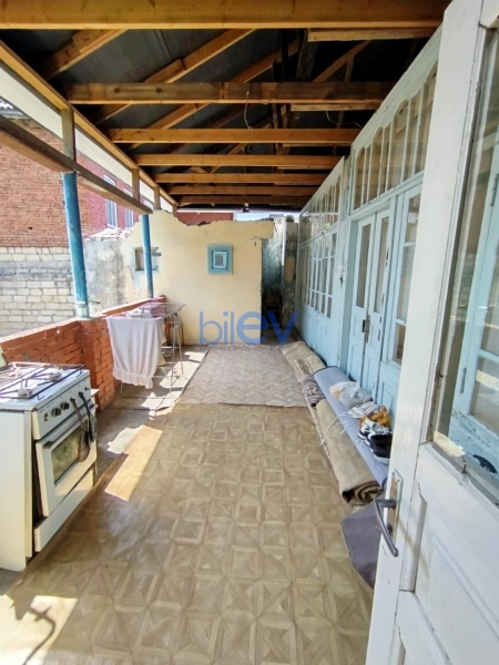 Satış 3 otaqlı Həyət evi  110m², Lənkəran