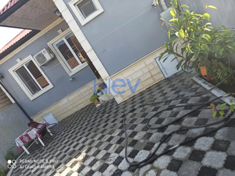 Satış 3 otaqlı Həyət evi  66m², Lənkəran