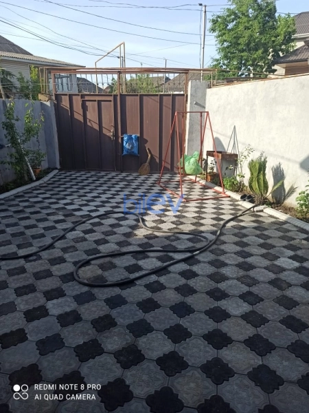 Satış 3 otaqlı Həyət evi  66m², Lənkəran