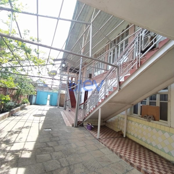 Satış 10 otaqlı Həyət evi  398m², Lənkəran