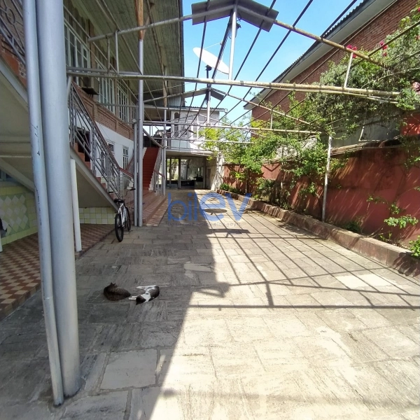 Satış 10 otaqlı Həyət evi  398m², Lənkəran