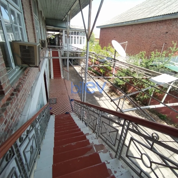 Satış 10 otaqlı Həyət evi  398m², Lənkəran