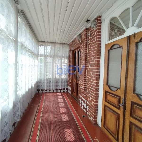 Satış 10 otaqlı Həyət evi  398m², Lənkəran